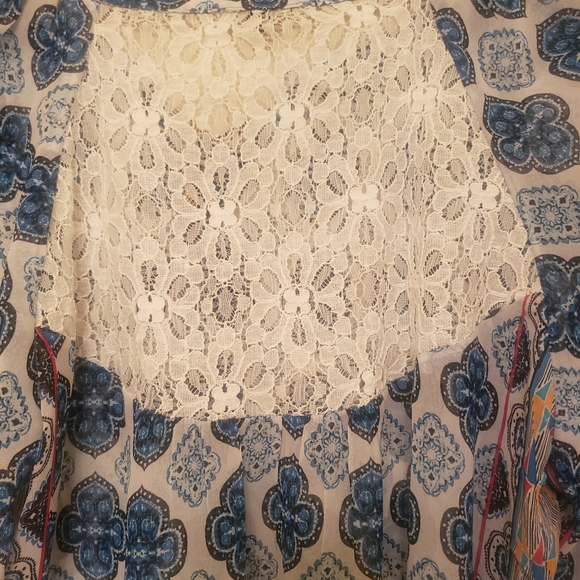 Summer top - Picture 3 of 6